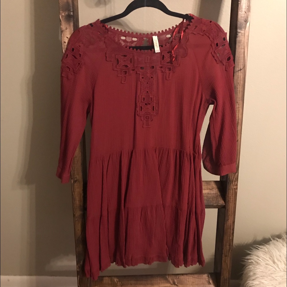 Free People Dress